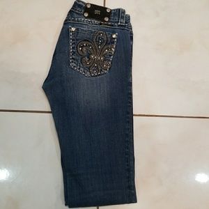 Jeans 26×35